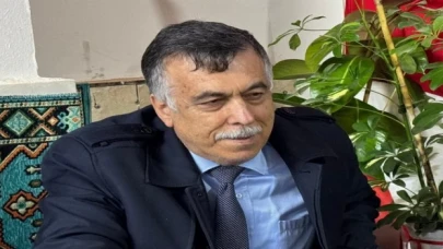 Kahramanmaraş Elbistan’da adaylıktan çekildi!