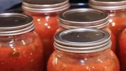 Kapağı şişen konservelere dikkat!