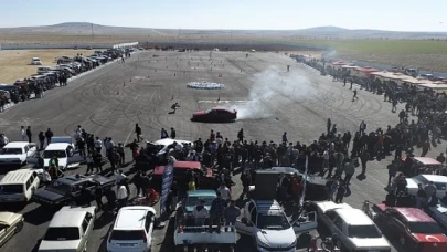 Karaman Belediyesi’nin önemli projelerinden biri olan ve gençlere hitap eden Drift Alanı ve Maket Hava Aracı Pisti hizmete girdi