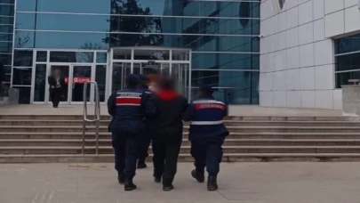 Kasten öldürme suçundan aranıyordu, yakalandı