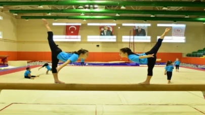 Kayseri Büyükşehir’in Spor Okul kayıtları başladı