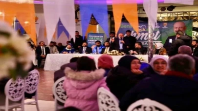 Kayseri Kocasinan başarıyı ’seyir’ edecek