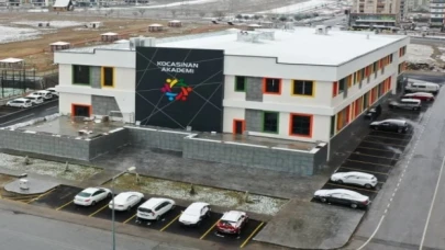 Kayseri Kocasinan’da tarihi gün