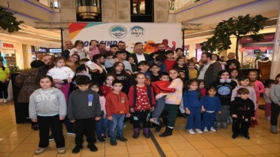 Kayseri sporun merkezi olacak