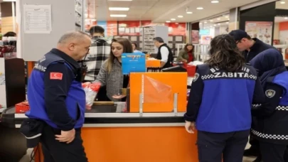 Kocaeli’de tarihi geçmiş ürün cezası