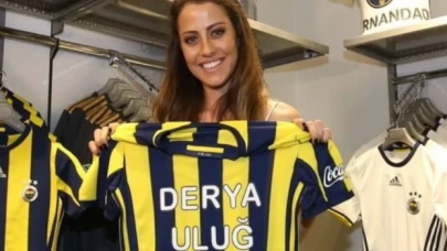 Konserinde Galatasaray'a küfür edilmişti: Fanatik Fenerbahçeli Derya Uluğ'dan açıklama geldi
