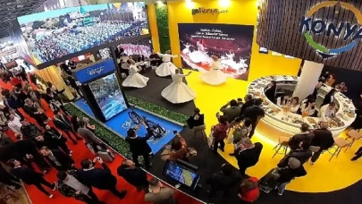 Konya Büyükşehir EMITT’te Konya’yı Tanıttı