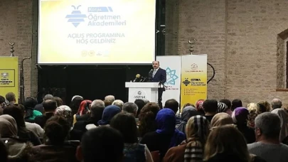 Konya Büyükşehir ve İl Milli Eğitim’den Eğitim Alanında Örnek Proje