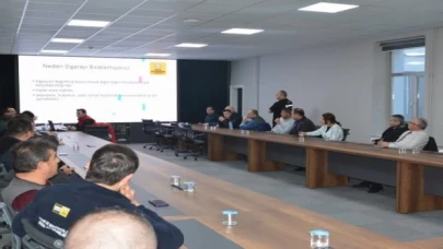 Konya Büyükşehir’den anlamlı proje