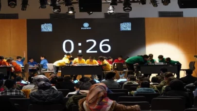 Konya’da Bilgehanelerin finalistleri belli oldu
