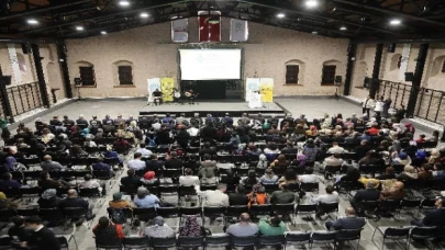 Konya’da eğitim alanında örnek proje