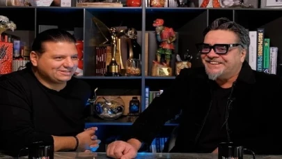 Kubat ve Beyaz’dan Sürpriz Düet