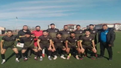 Kültürspor, Kırcasalihspor’u ağırlayacak
