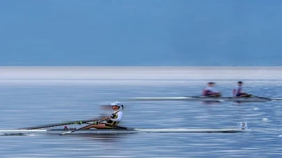 Kürekte Şampiyon Köyceğiz’de Belli Olacak