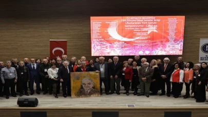 Kütahya’nın ilham olduğu eserler sergilendi