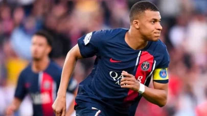 Kylian Mbappe, Real Madrid'le 5 yıllık anlaşma sağladı iddiası
