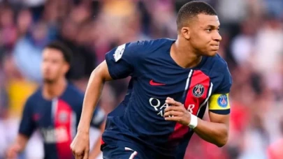 Kylian Mbappe'nin hayal kırıklığı: Real Madrid'in teklifini düşük buldu!
