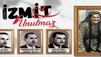 Leyla Atakan ve çalışma arkadaşları mezarı başında anılacak