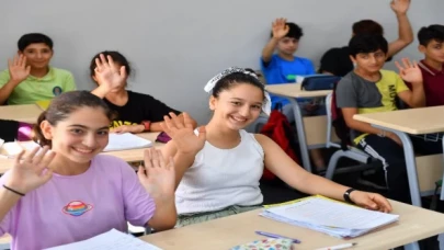 LGS’ye son 100 gün kala öğrenciler nasıl çalışmalı?