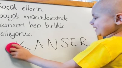 Lösemi, çocukluk çağı kanserlerinde ilk sırada