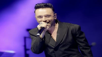 Mabel Matiz’le müzikle dolu üç gün