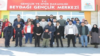 Malatya’da Sivil Savunma Günü kutlandı