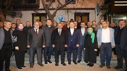 Manavlardan Şirin ve Söğüt’e büyük ilgi