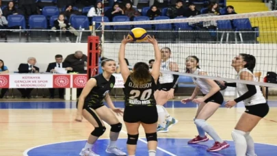 Manisa Büyükşehir Belediyespor’a nazar değdi