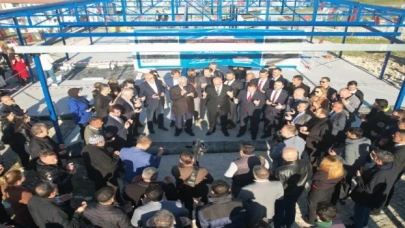 Manisa’da çifte temel