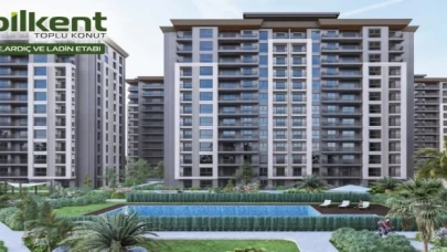 Manisa’da dev konut hamlesi