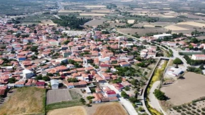 Manisa’da dev yatırım için Dünya Bankası’na sunum yapıldı