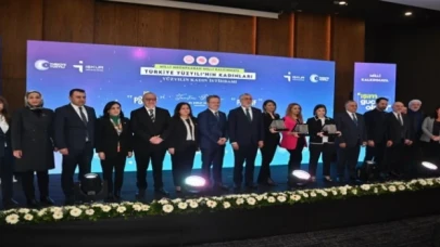 Manisa’da iş pozitif projesi tanıtıldı