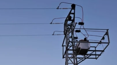 Manisa’da sondajlara enerji sağlayan trafolar güçlendiriliyor