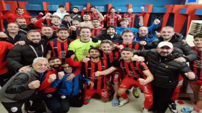 Mardin 1969 Spor evinde güldü