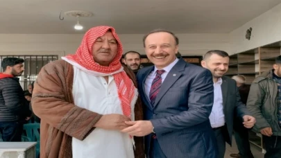 Mardin için sözünün Eri