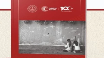 MEB’ten ’Yüz akı 100 eser’ albümü