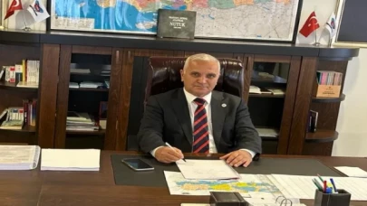 Mehmet Atıcı: ”16 milyon emeklinin tek derdinin geçim sıkıntısı”