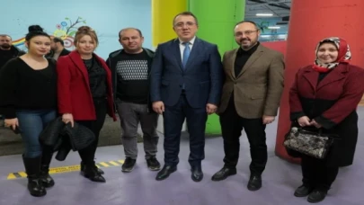 Mehmet Savran’dan ’tek ağız’ mesajı