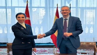 ’Merkez’de İspanya ile mutabakat sağlandı!