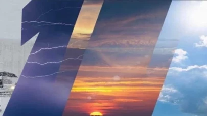 Meteoroloji uyardı! Sağanak yağış ve kar