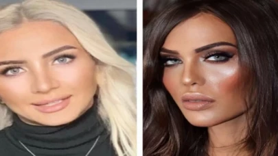 Michaela Astro: ”Türkiye’nin Paris Hilton’u olacak”