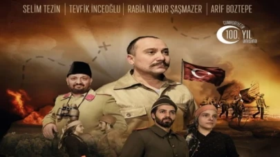 Mihenk Taşları Nevşehir’e geliyor