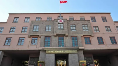 Milli Savunma Bakanlığı’ndan ’NATO’ paylaşımı
