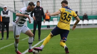 MKE Ankaragücü, VAR kayıtlarının açıklanması için TFF'ye başvuracak