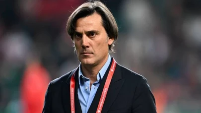 Montella'dan EURO 2024 açıklaması: Hayallerimiz var
