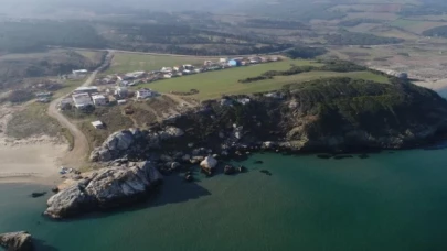 Mudanya’nın üç kırsal sahilinde imar planları askıda