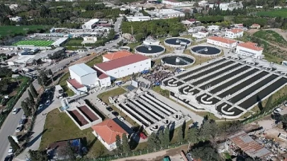 Muğla Büyükşehir Yatırımları ile AAT’den Yararlanma oranı Yüzde 60 Arttı