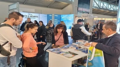 Münih’te Kemer rüzgarı esti