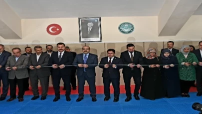 Murat Uysal’ın adı üniversitede yaşayacak