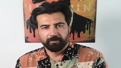 Mustafa Heper reklam filminde!